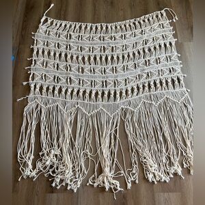 Macrame Tapestry